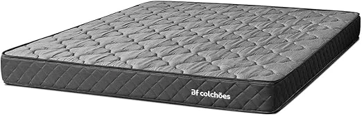 BF Colchões D45 Extra Firme