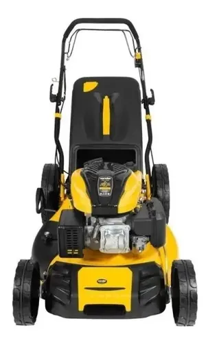 Vonder MGV226T, melhor cortador de grama a gasolina com tração