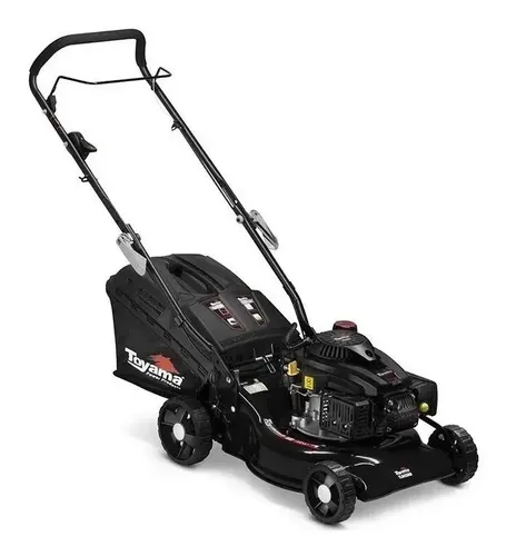 Toyama TLM420RM-38, cortador de grama a gasolina para área média