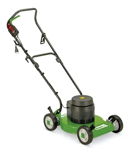 Trapp MC-35L 220 V, cortador de grama elétrico com cinco alturas