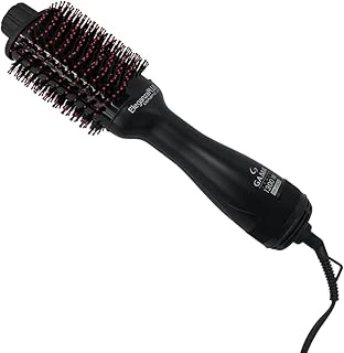 GA.MA Eleganza Plus Bivolt, escovas secadoras de cabelo
