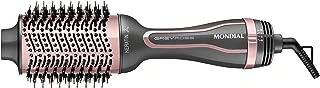 Mondial Keratin ES-11-BI Bivolt, escovas secadoras de cabelo