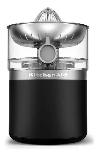 KitchenAid Go KCJR161BM entre os espremedores de laranja em 2026 | O Comparador