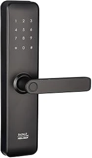 Papaiz Fit Lock, fechaduras digitais