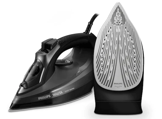 Philips Walita EcoPower Plus, ferros de passar roupa