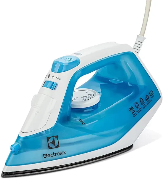 Electrolux Easyline SIE60, ferros de passar roupa