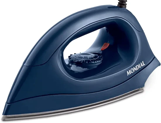 Mondial FSN 55, ferros de passar roupa
