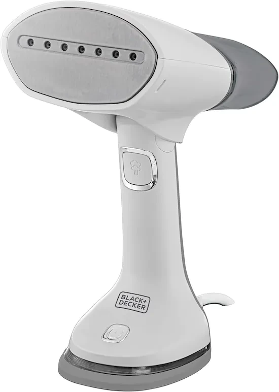 Black+Decker BDV3000, ferros de passar roupa