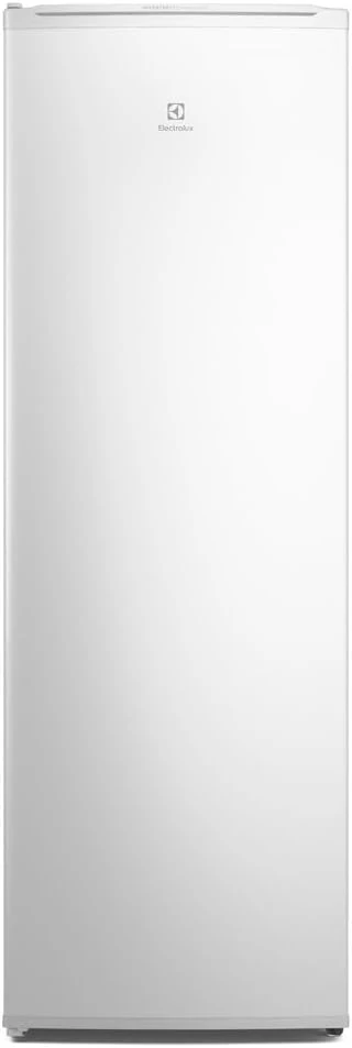 Freezer Vertical Electrolux Efficient 249L SmartBivolt Inverter (FEI27T) Branco – Bivolt, freezers verticais