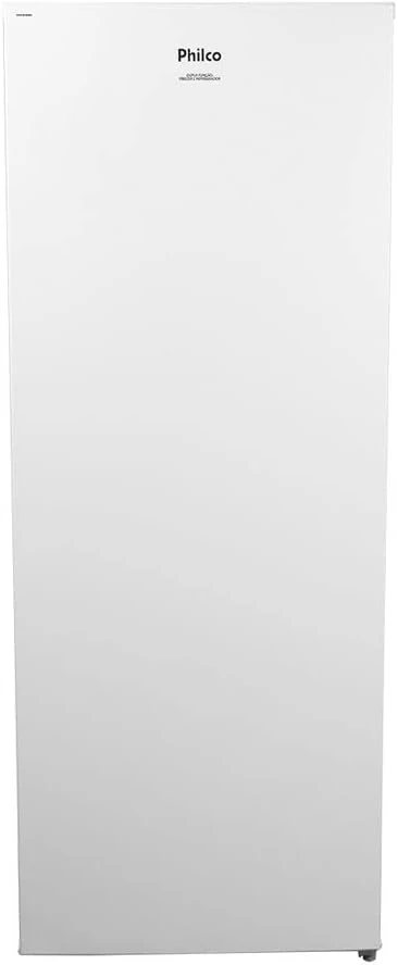Freezer Vertical Philco PFV205B 201L Dupla Função: Freezer e Refrigerador, freezers verticais