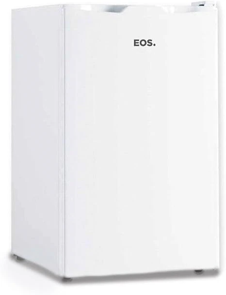 Freezer Vertical Eos 66 Litros Ecogelo Slim Efv70 110v, freezers verticais