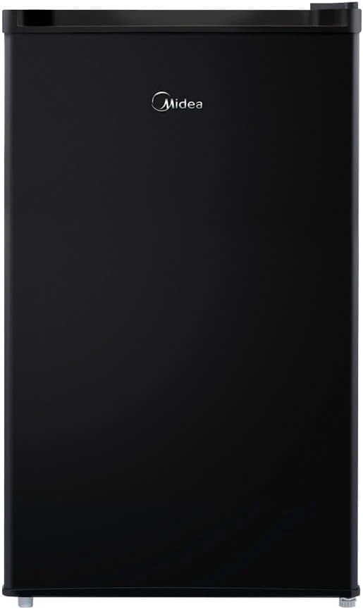 Midea 124 L Black Edition, frigobares