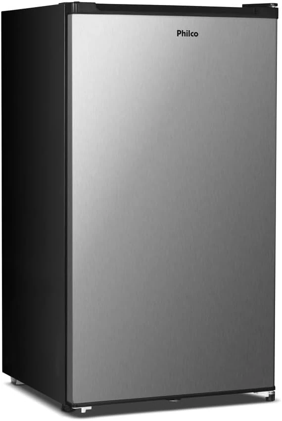 Philco PFG111I 92 L Inox, frigobares