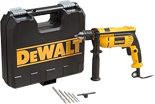 DeWalt DWD502 710 W, furadeira