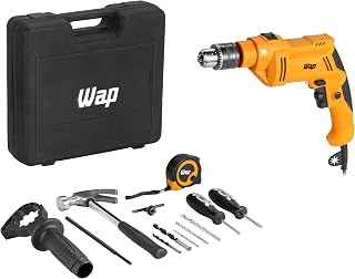 WAP WF 700K13 700 W, furadeira