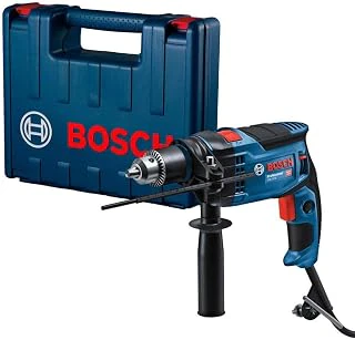 Bosch Professional GSB 16 RE 850 W, furadeira