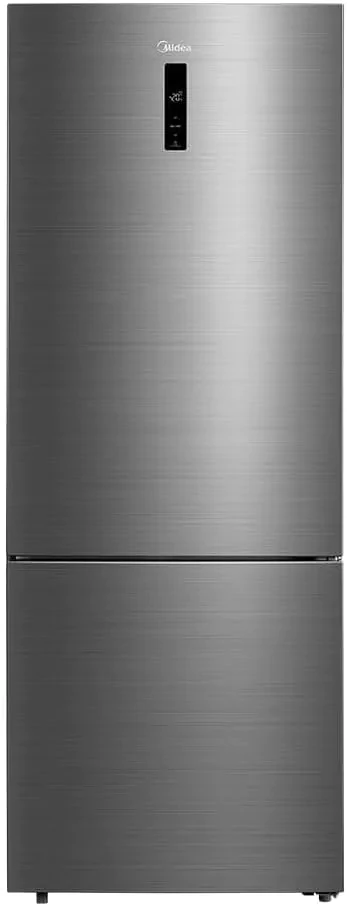 Midea Geladeira Inverse Frost Free 416L Inverter MDRB593FGD463, geladeiras