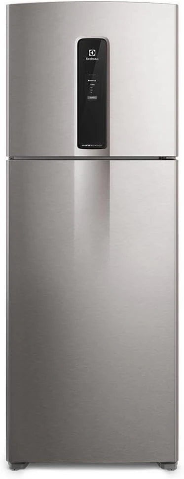 Geladeira Electrolux Frost Free Inverter 480L Efficient AutoSense IT70S, geladeiras