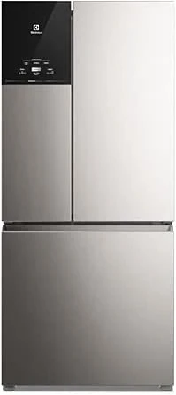 Geladeira Electrolux Frost Free Inverter 590L AutoSense 3 Portas IM8S, geladeiras