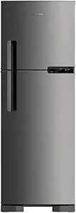 Geladeira Brastemp Frost Free Duplex 375 Litros BRM44HK, geladeiras