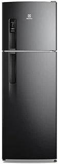 Electrolux IF41B 380L Black 127V, geladeiras