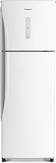 Panasonic BT41 391L Branca 220V, geladeiras