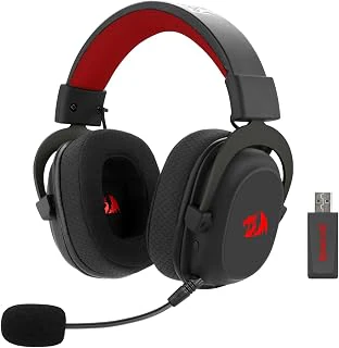 Redragon Zeus Pro H510-PRO, headsets gamer