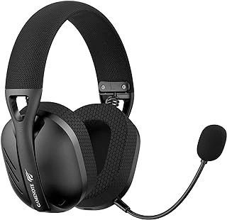 Havit Fuxi H3 Black, headsets gamer