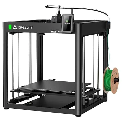 Creality Ender-5 Max, impressoras 3D