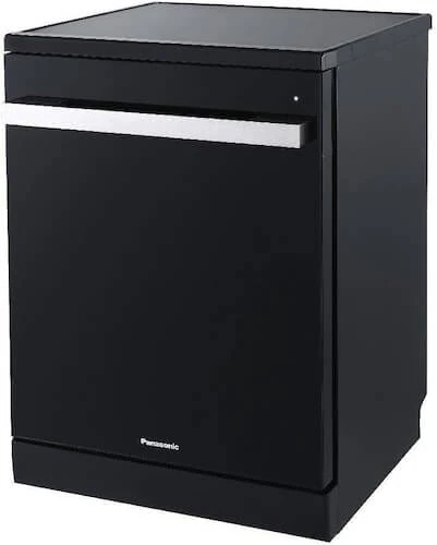 Lava-louças Panasonic NP-6M1MBKBRP
