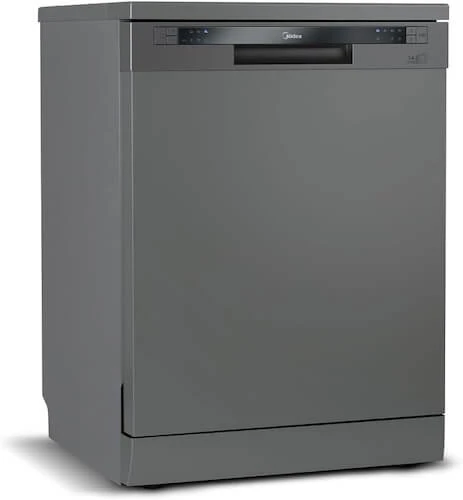 Midea DWA14, lava-louças
