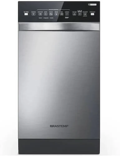 Lava-louças Brastemp BLF10BR