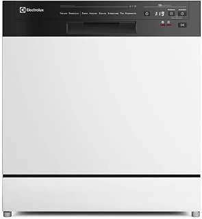 Lava-louças Electrolux LB08E 8 serviços 220 V