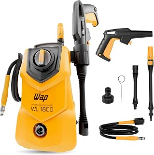 WAP WL 1800 220 V, lavadoras de alta pressão