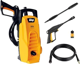 WAP Ágil 1800 127 V, lavadoras de alta pressão