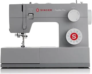 Singer Facilita Pro 4423 127 V, máquinas de costura domésticas