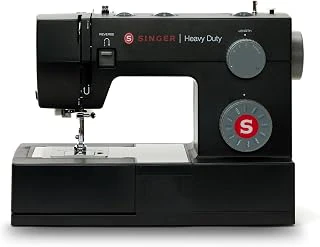 Singer HD 4423 Black 220 V, máquinas de costura domésticas