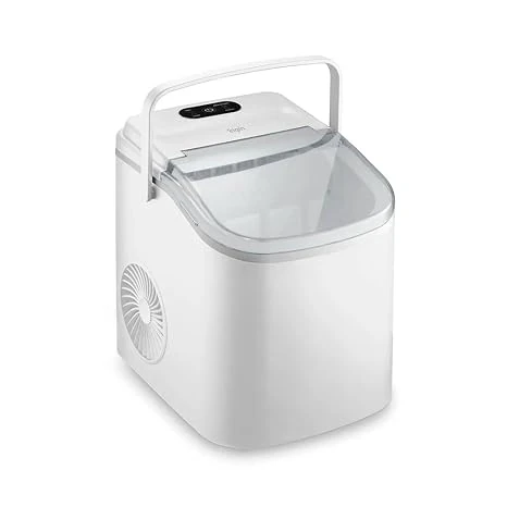 Easy Ice 12kg Com Painel De Led 127v Elgin, máquinas de gelo
