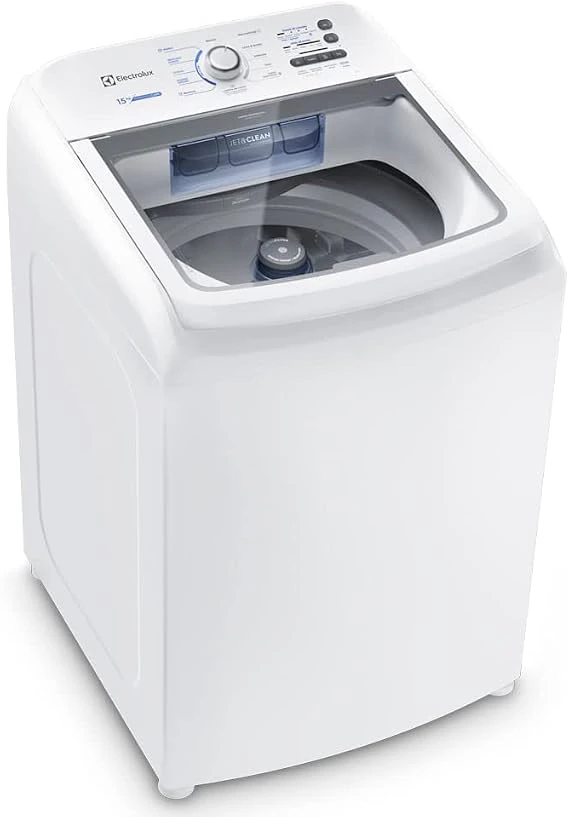 Electrolux Essential Care LED15 15kg, máquinas de lavar roupas