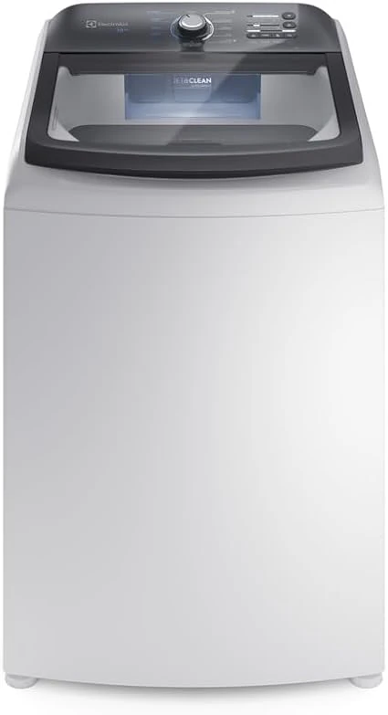 Electrolux Efficient LEE18 18kg, máquinas de lavar roupas