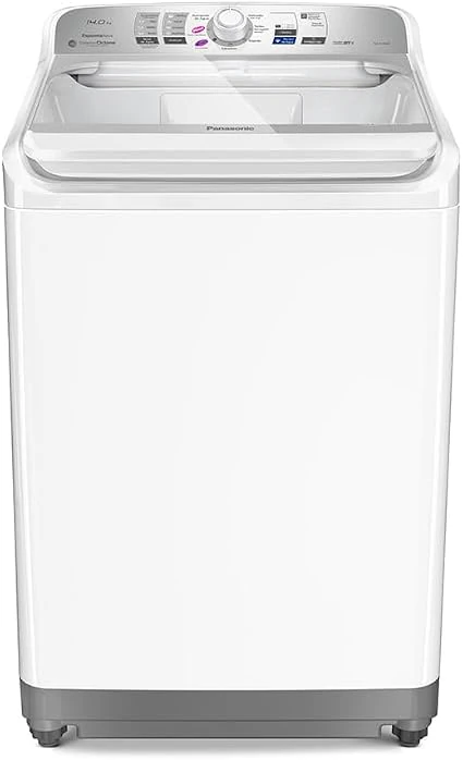 Panasonic NA-F140B1WB 14kg, máquinas de lavar roupas