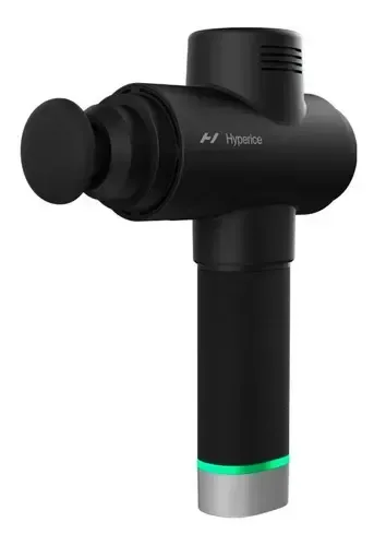 Hyperice Hypervolt 2 Pro, massageador muscular profissional preto