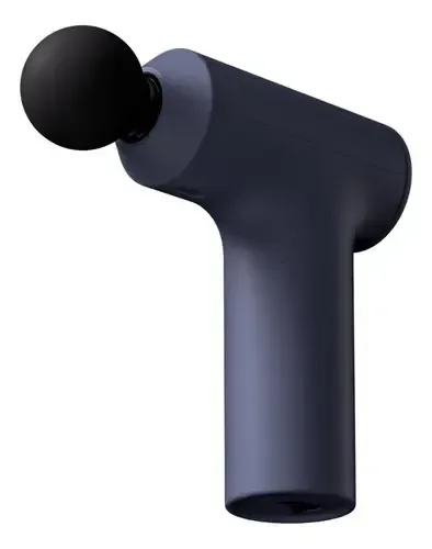 Xiaomi Massage Gun Mini, massageador muscular compacto branco