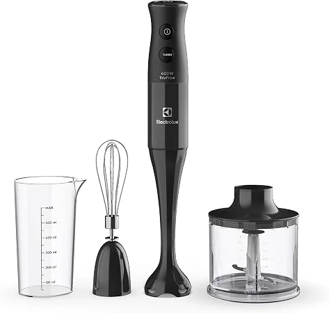 Electrolux EIB10, mixers