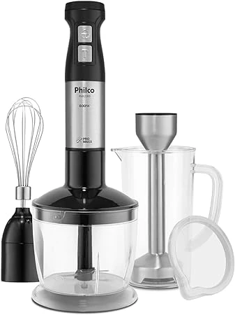 Philco PMX2000, mixers