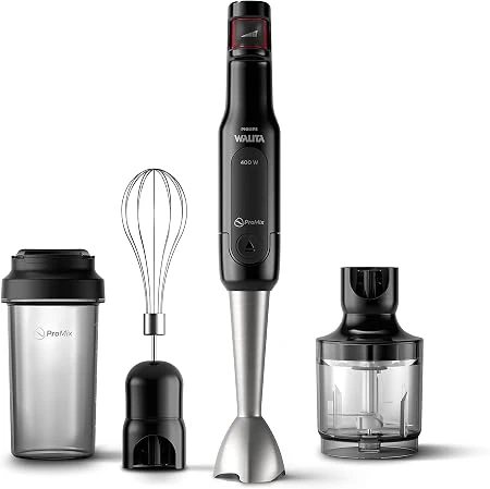 Philips Walita Pro Mix, mixers