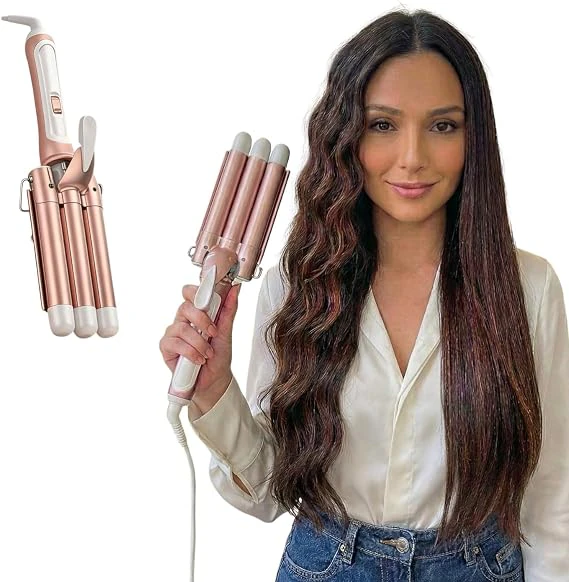 Fogomax Triondas Premium Rosê, modeladores triondas