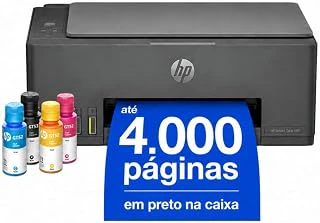 Características de HP Smart Tank 589, impressoras multifuncionais em 2026 | O Comparador