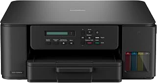 Características de Brother DCP-T530DW, impressoras multifuncionais em 2026 | O Comparador