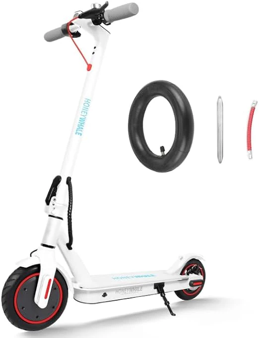 Honeywhale S2 500W, patinetes elétricos